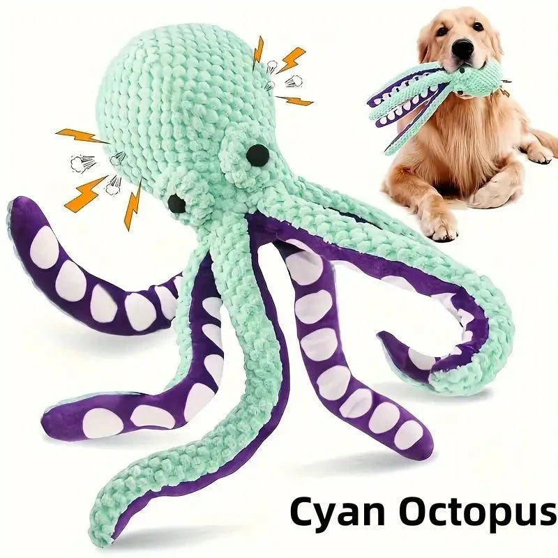 ChewAnimal- Designed for Strong Chewers