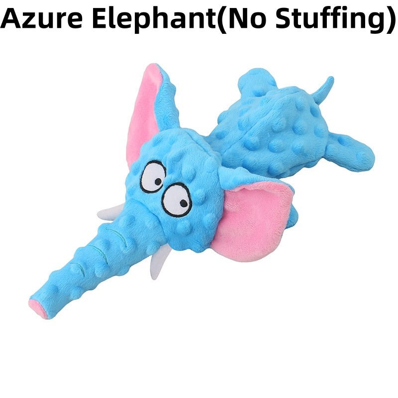 ChewAnimal- Designed for Strong Chewers