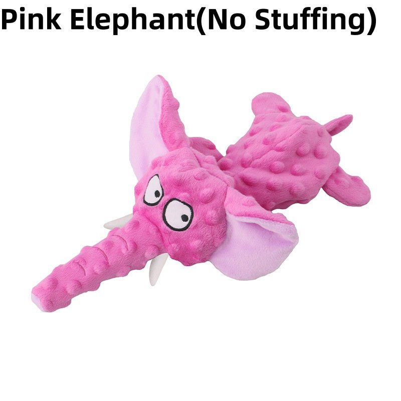 ChewAnimal- Designed for Strong Chewers
