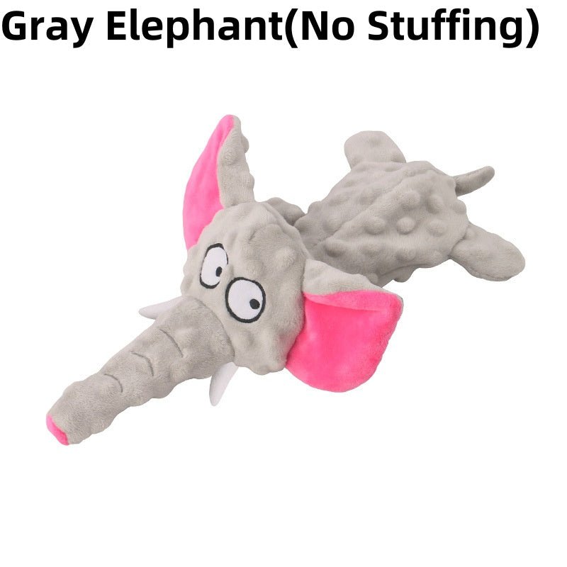 ChewAnimal- Designed for Strong Chewers