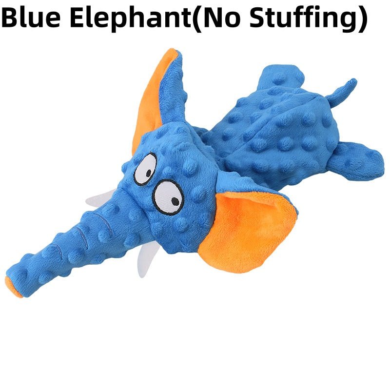 ChewAnimal- Designed for Strong Chewers