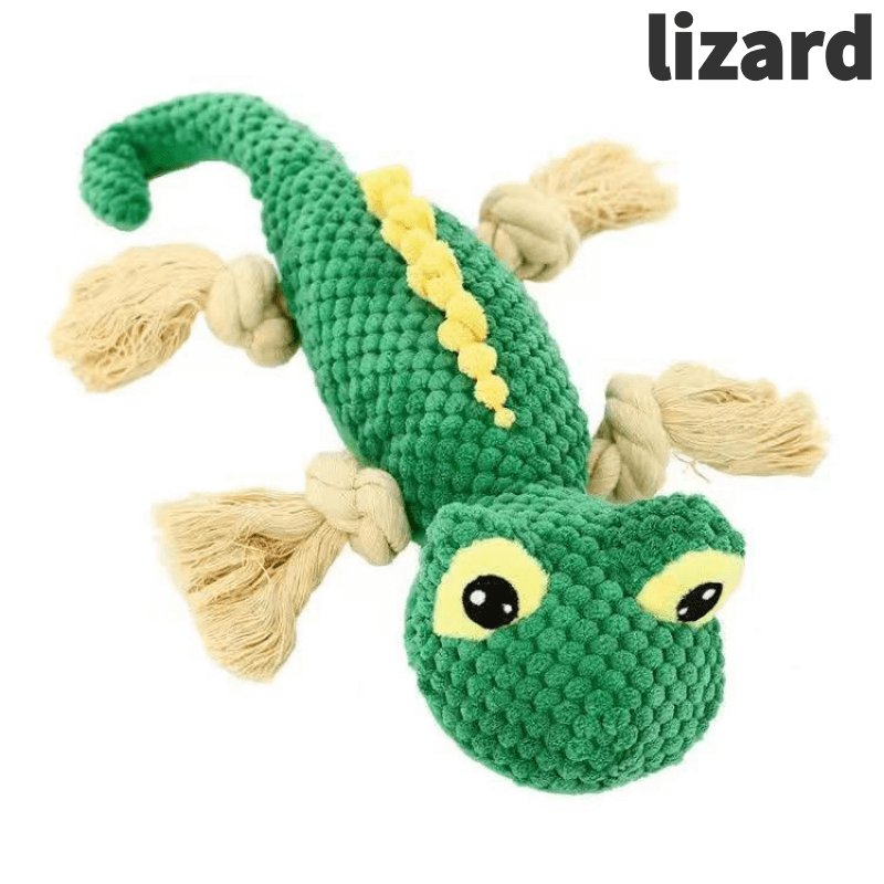 ChewAnimal- Designed for Strong Chewers