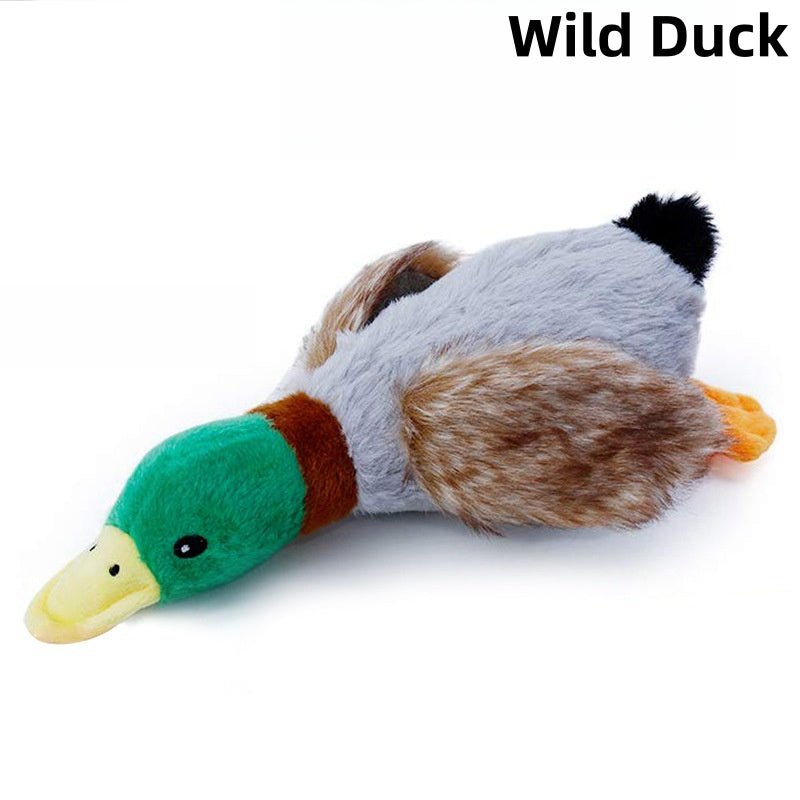 ChewAnimal- Designed for Strong Chewers