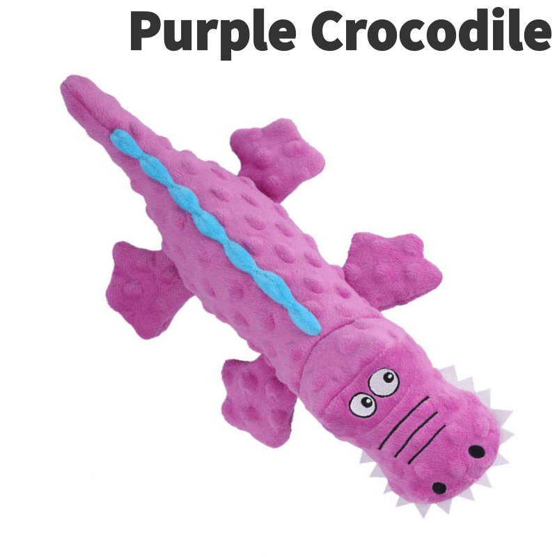 ChewAnimal- Designed for Strong Chewers