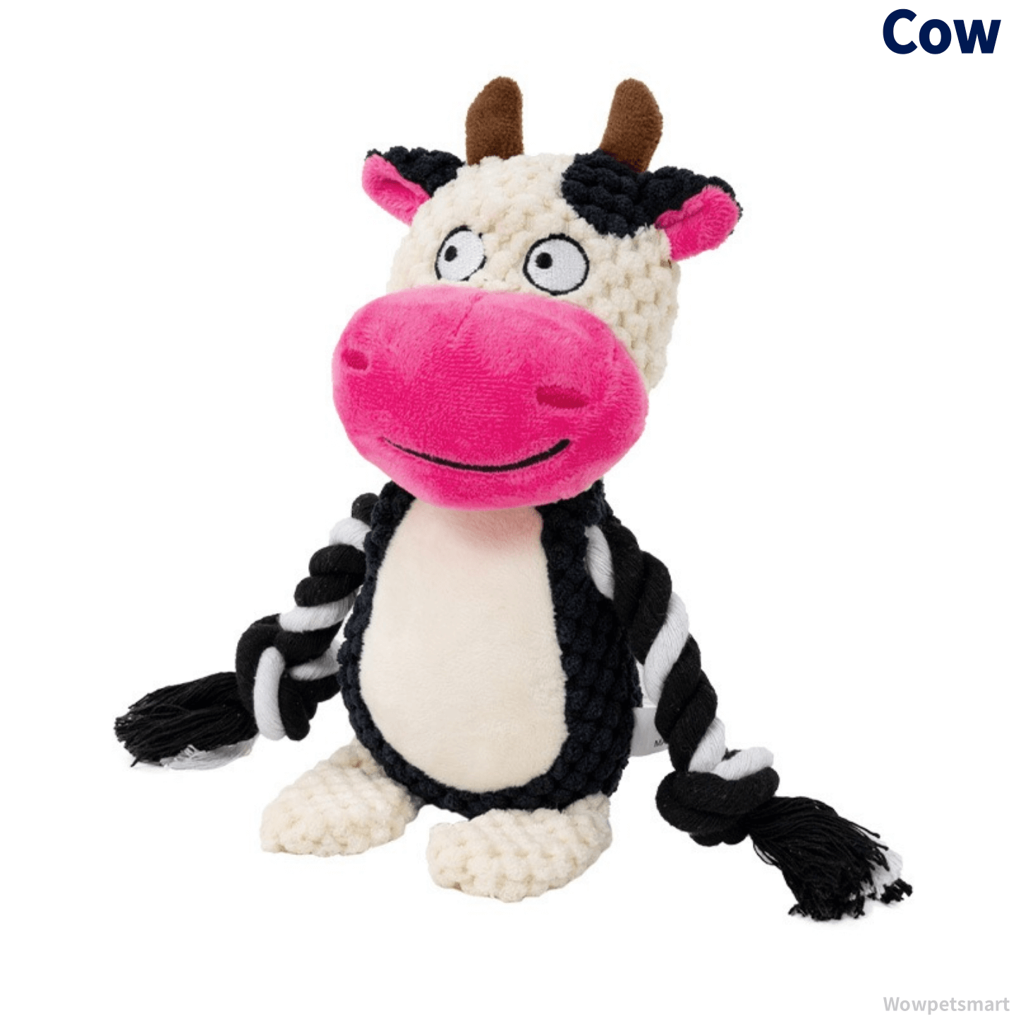 ChewAnimal- Designed for Strong Chewers