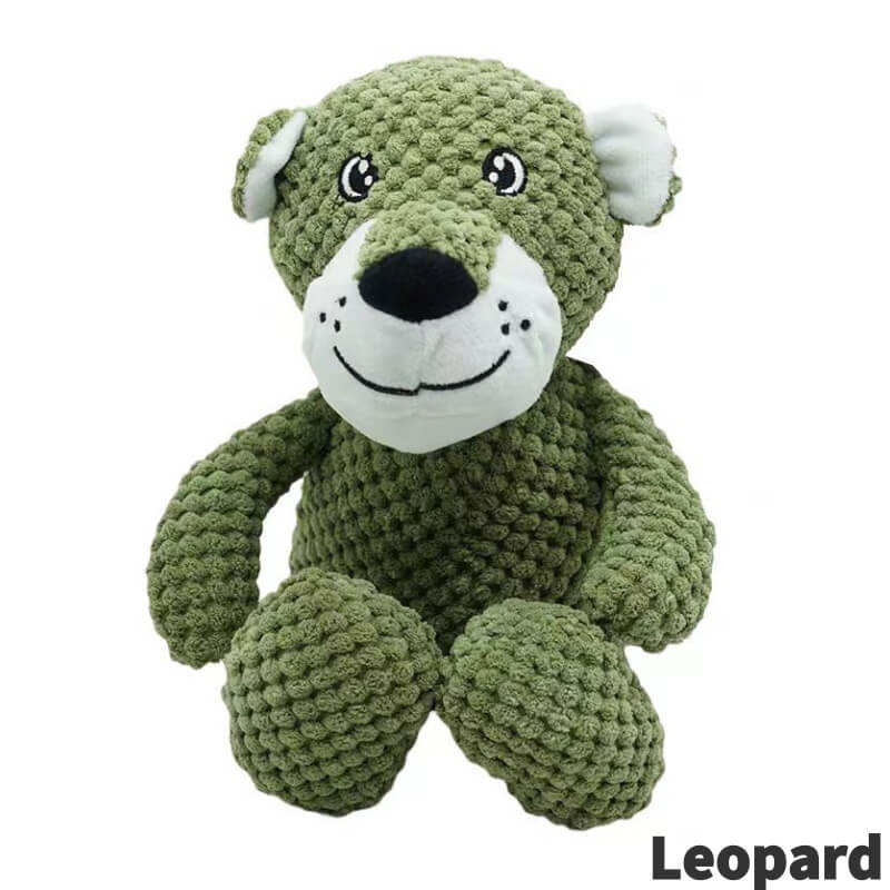 ToughBear - Designed for Heavy Chewers