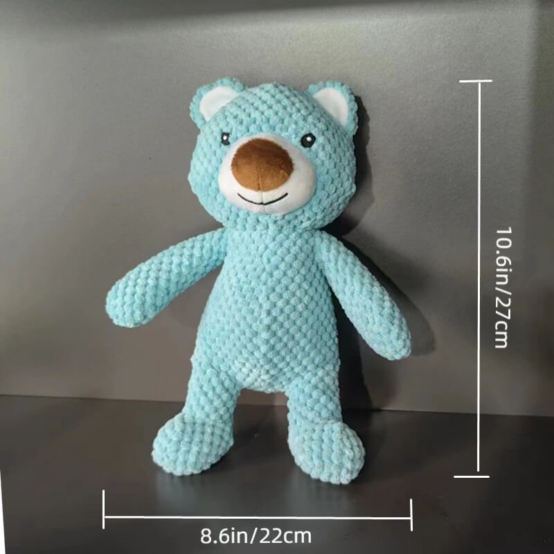 ToughBear - Designed for Heavy Chewers