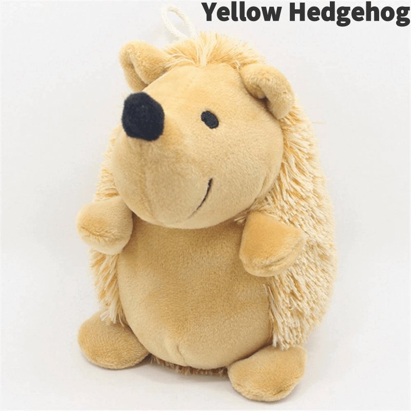 ChewAnimal- Animal Plush Toy Designed for Strong Chewers