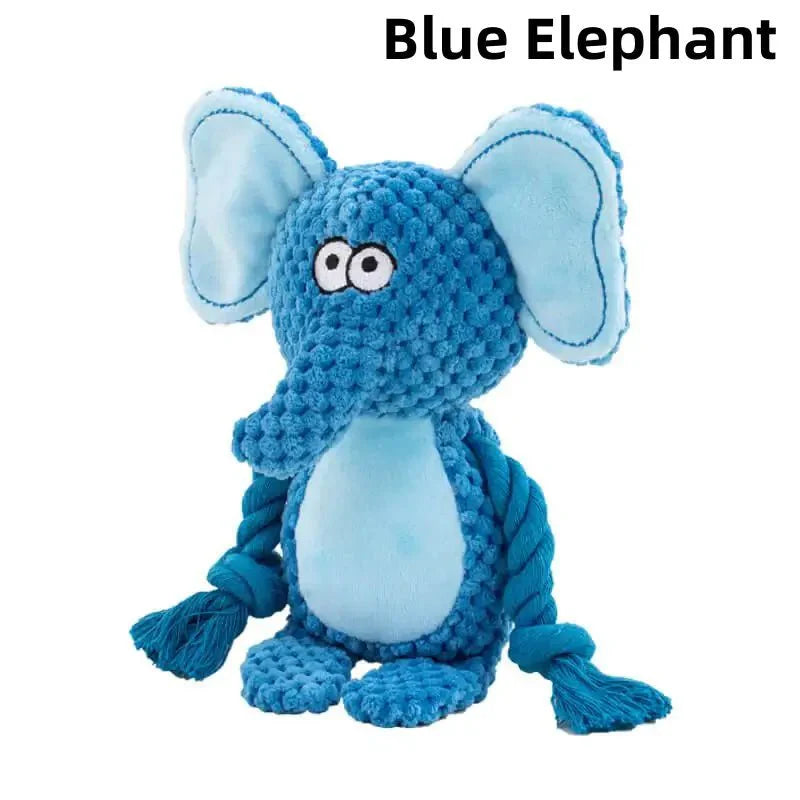 ChewAnimal- Designed for Strong Chewers
