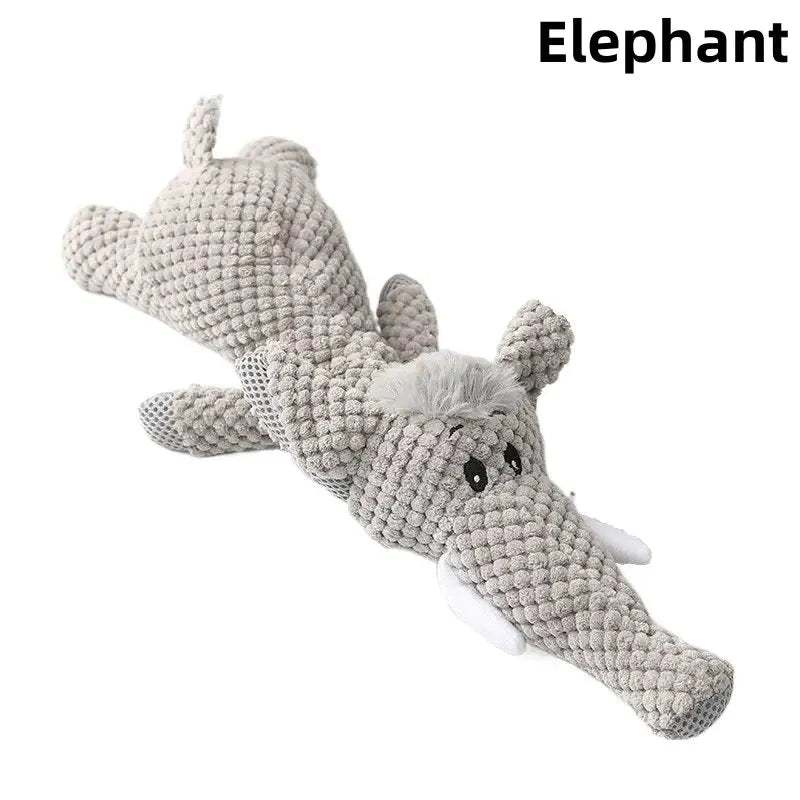 ChewAnimal- Designed for Strong Chewers
