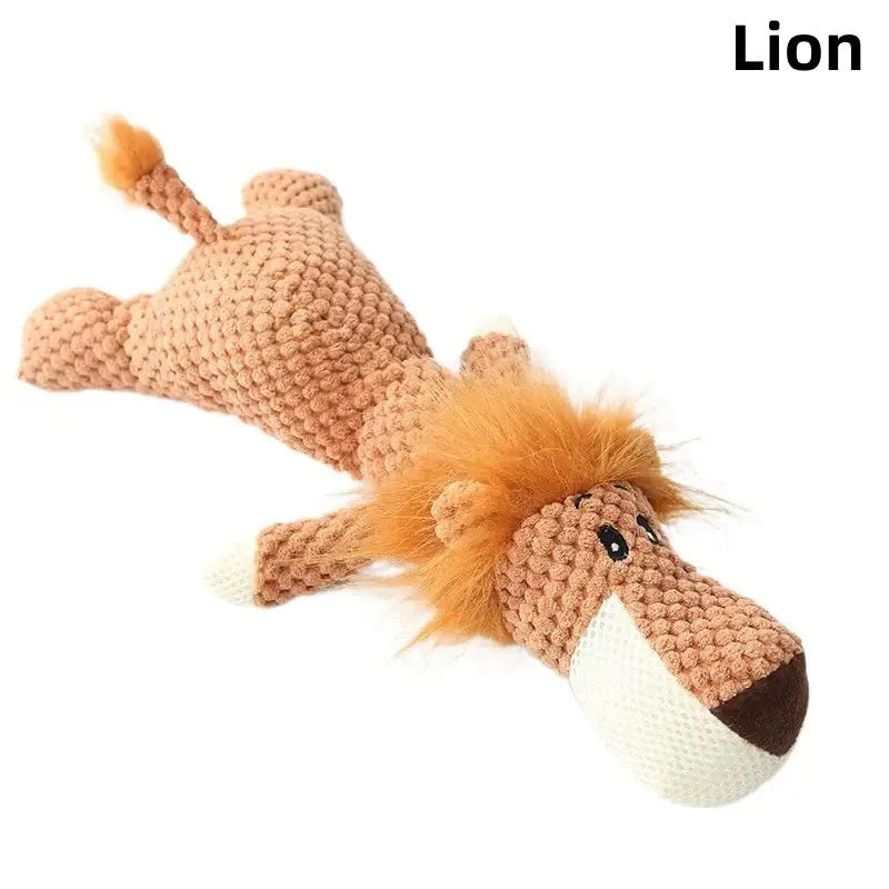ChewAnimal- Designed for Strong Chewers