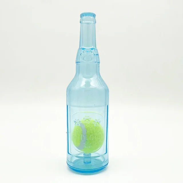 ChewGuard- Chew Bottle Toy